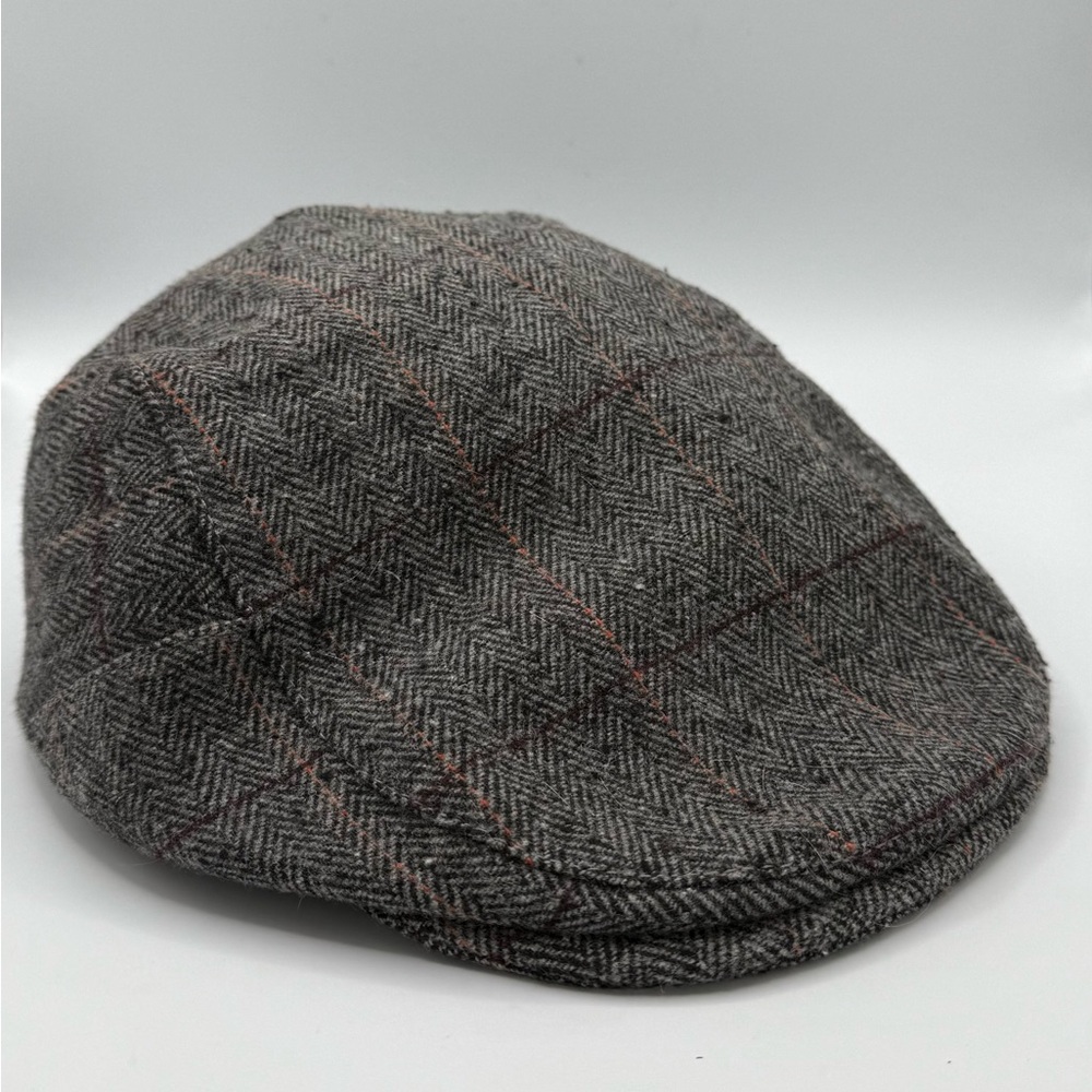 Flat Cap